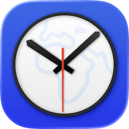 Any World Clock