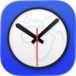 Any World Clock